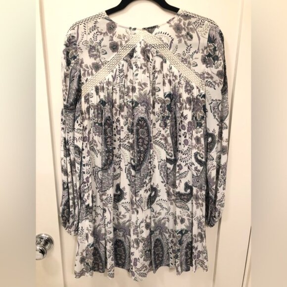 Free People tunic dress - Picture 3 of 8